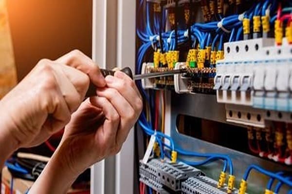 Electrical Technology Quiz-2