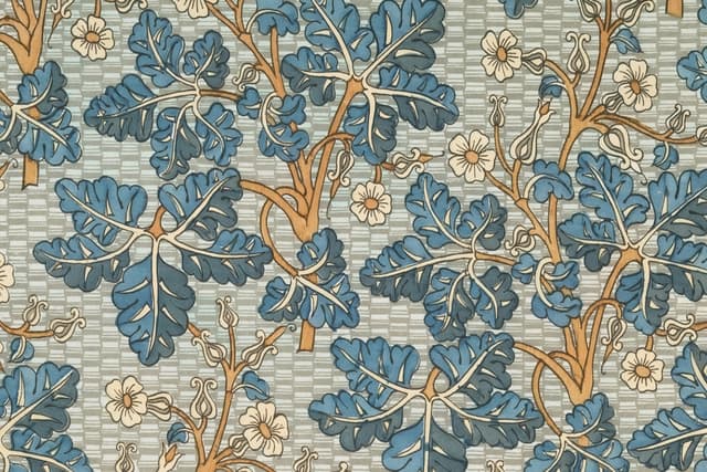 Textile Design Quiz-6