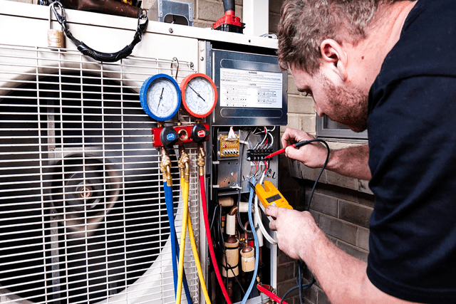 Air-conditioning and Refrigeration Quiz-5