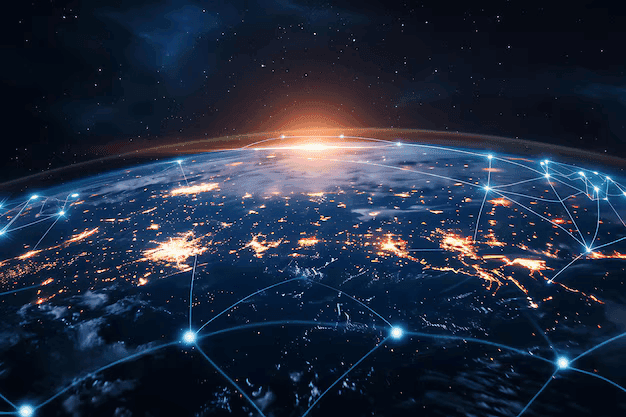 Geospatial Technology Quiz-3