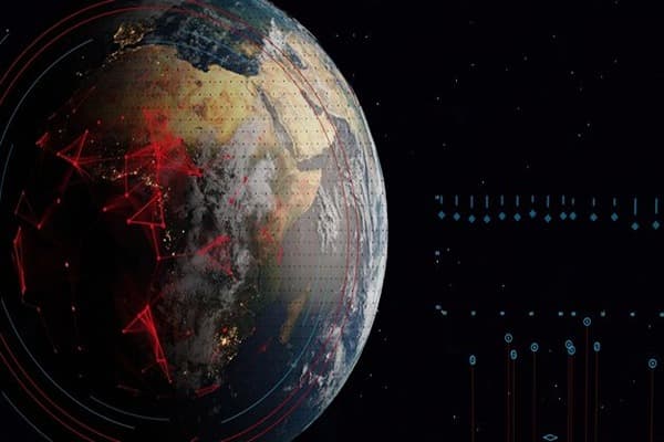 Geospatial Technology Quiz-6
