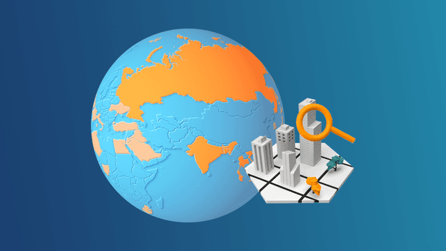 Geospatial Technology Mastery
