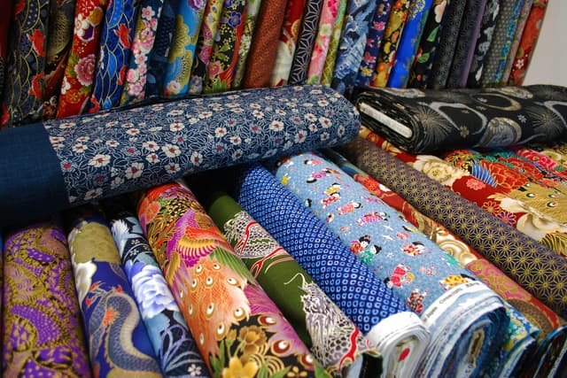 Textile Design Quiz-1