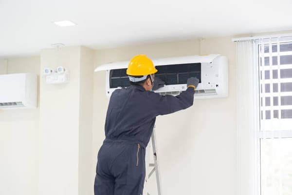 Air-conditioning and Refrigeration Quiz-7