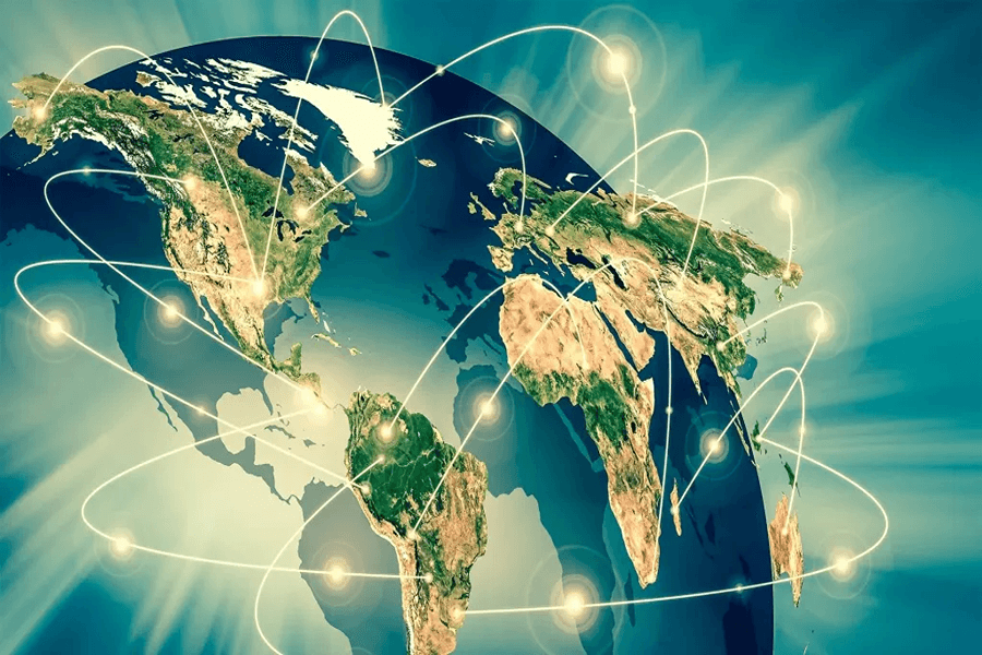 Geospatial Technology Quiz-5