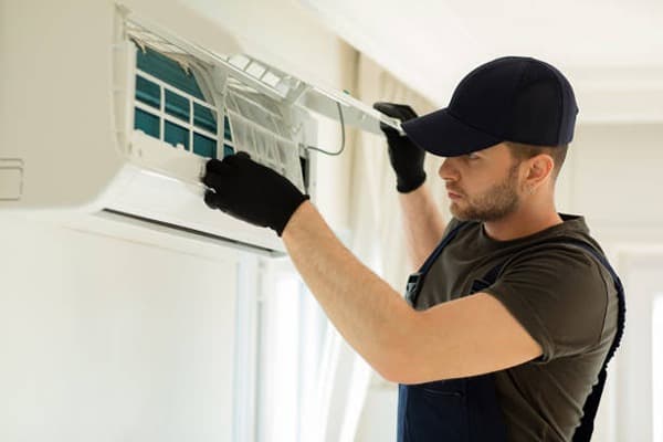 Air-conditioning and Refrigeration Quiz-6