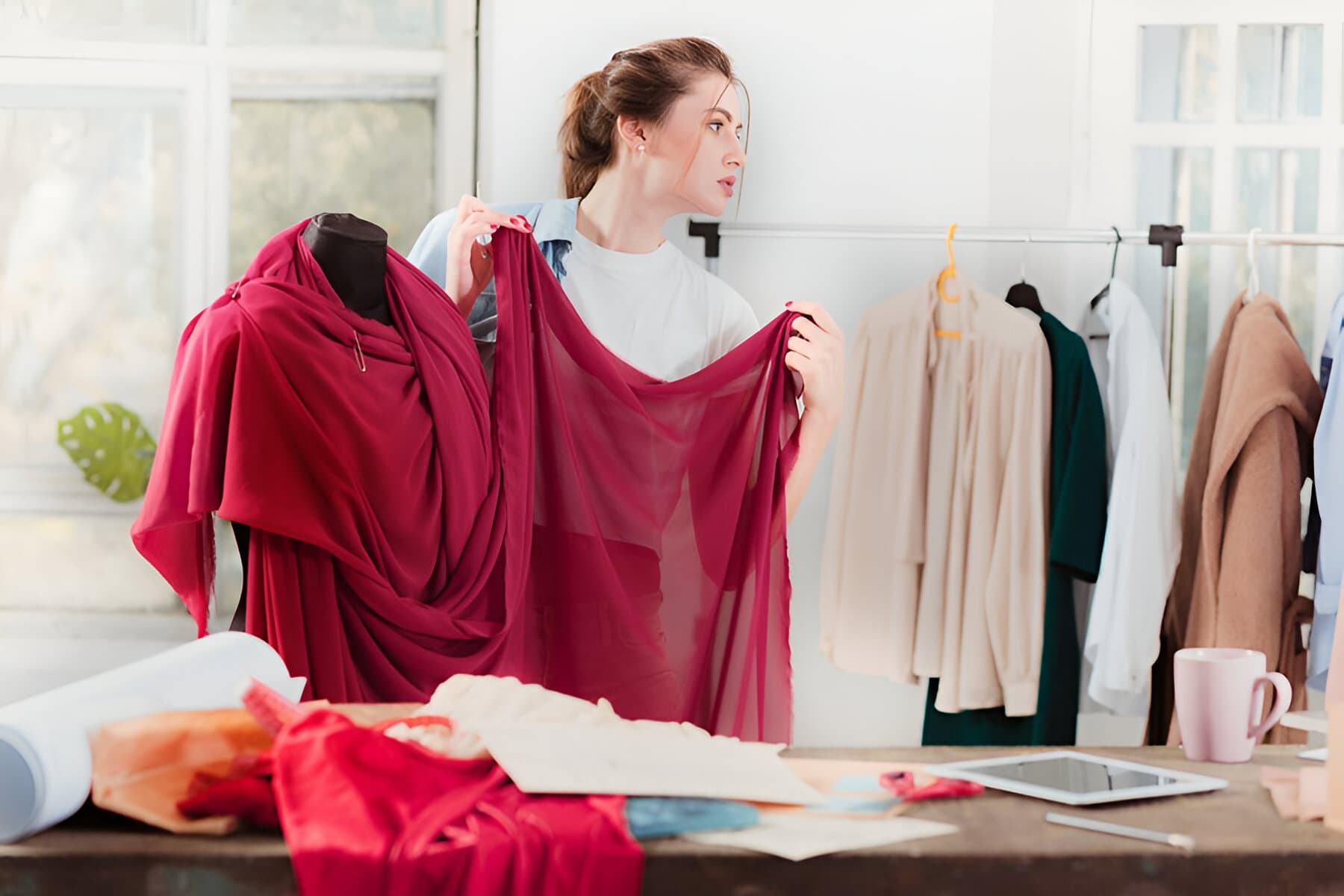 Fashion Studies Mastery