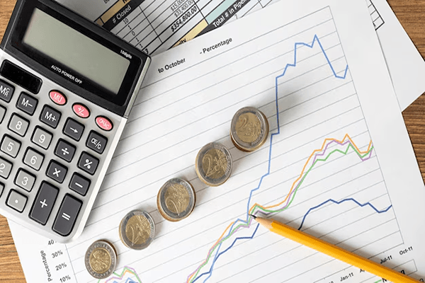 Cost Behavior and Analysis Mastery