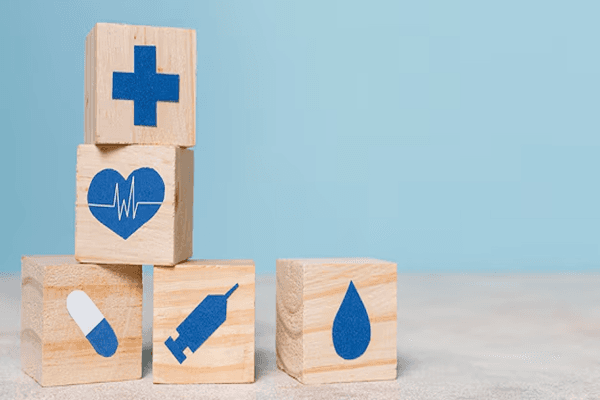 Health Care Quiz-5