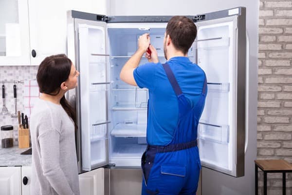 Refrigeration Mastery Quiz