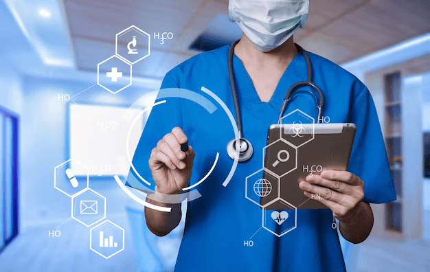 Health Services Mastery