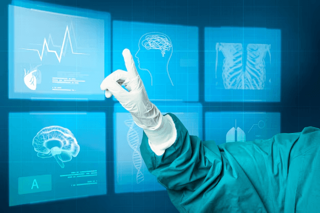 Medical Technologies Challenge