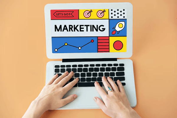 Marketing Quiz-1
