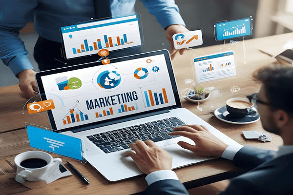 Marketing Quiz-5