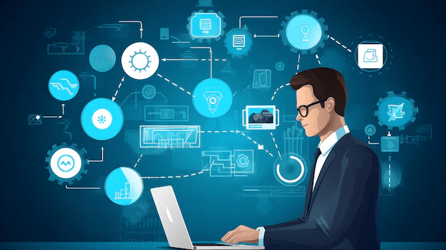 Elevate Your Information Technology IQ