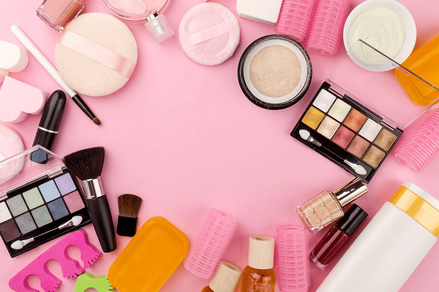 Beauty And Wellness Quiz-2