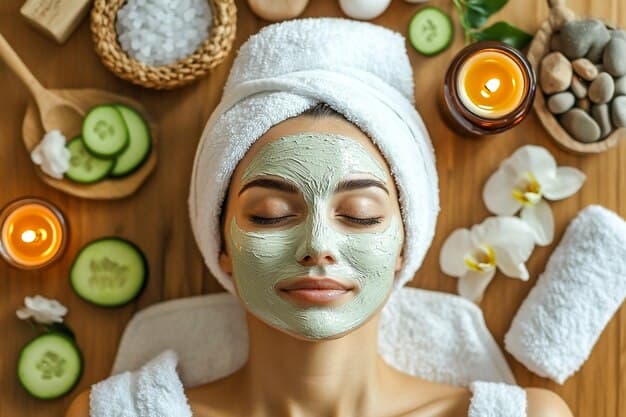 Beauty And Wellness Quiz-3