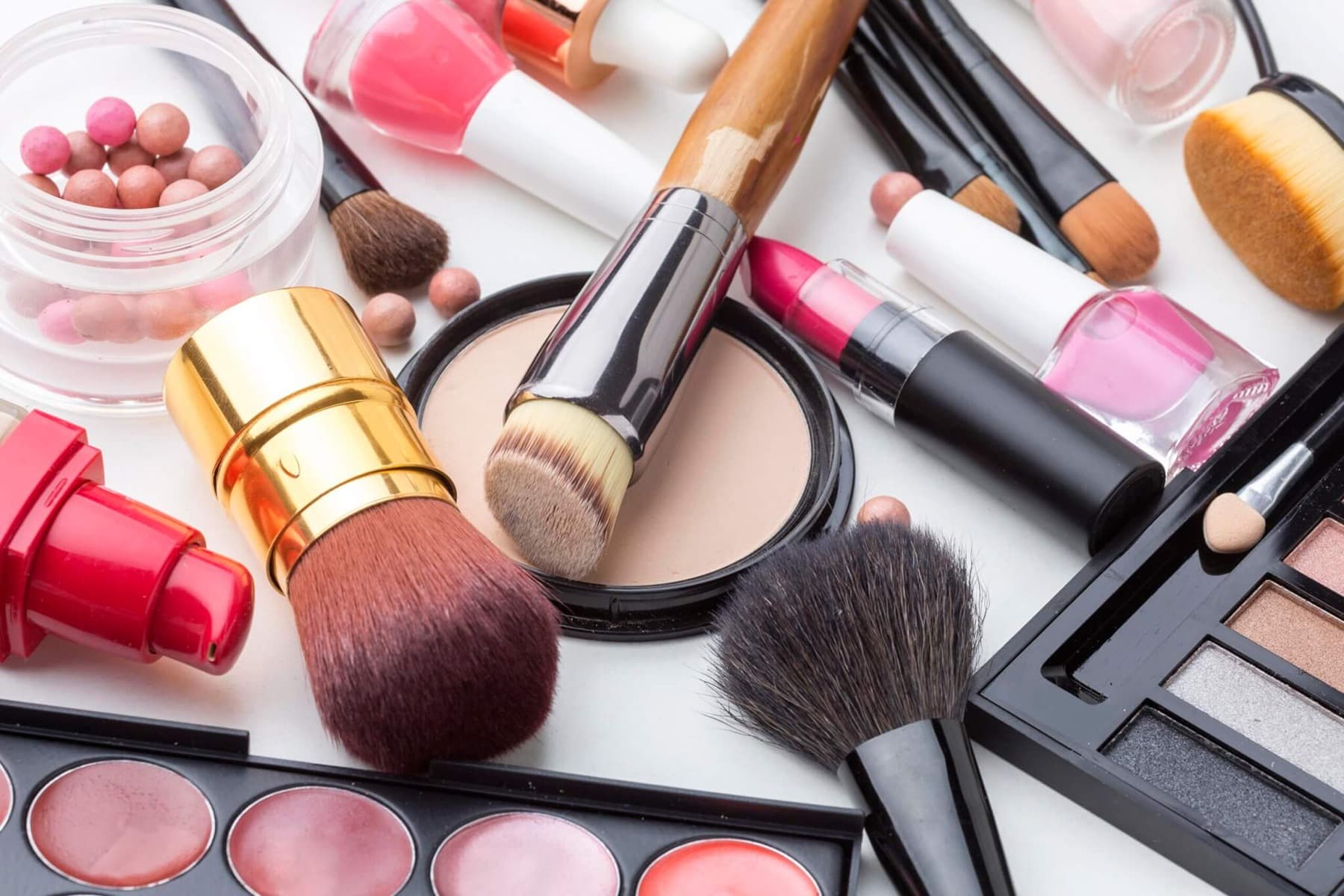 Beauty And Wellness Quiz-4