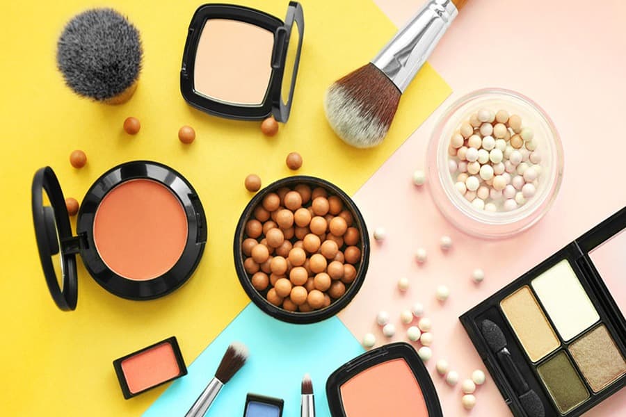 Quiz on Beauty and Wellness