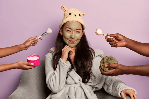 Beauty And Wellness Quiz-7