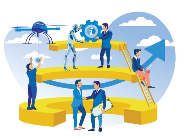 Test Your Salesmanship Skills