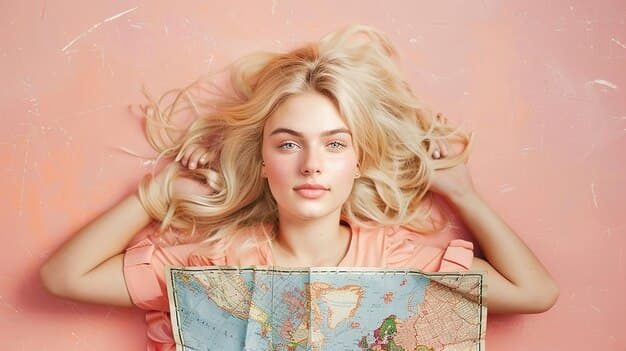 Explore the World of Beauty
