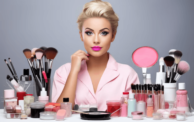 Glamour Expertise Quiz