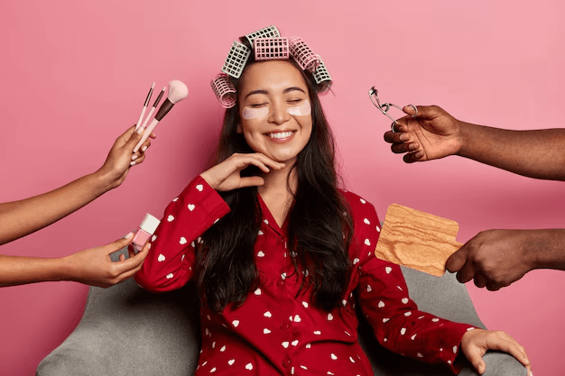 Beauty Trends Trivia