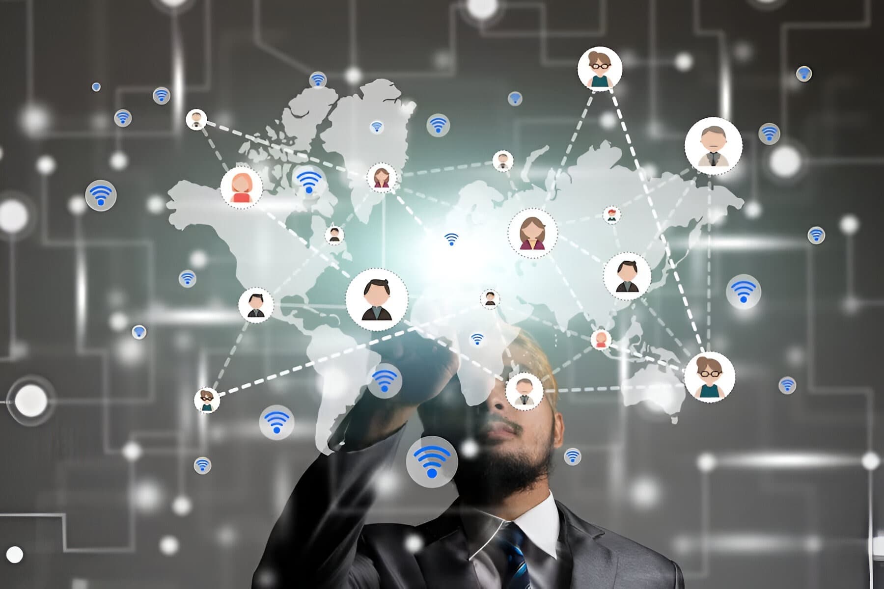 Explore the World of Media