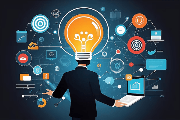 Explore Your Marketing Knowledge