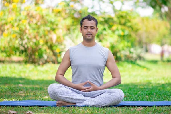 Yoga Quiz-1