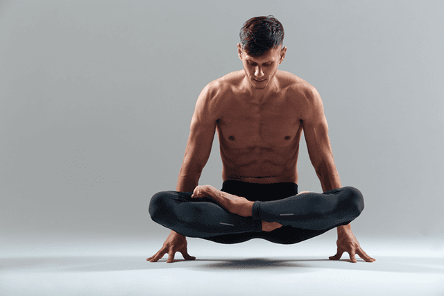 Yoga Quiz-4