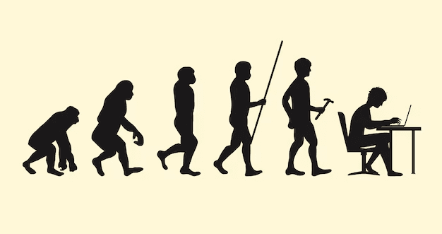 Evolution Quiz 1