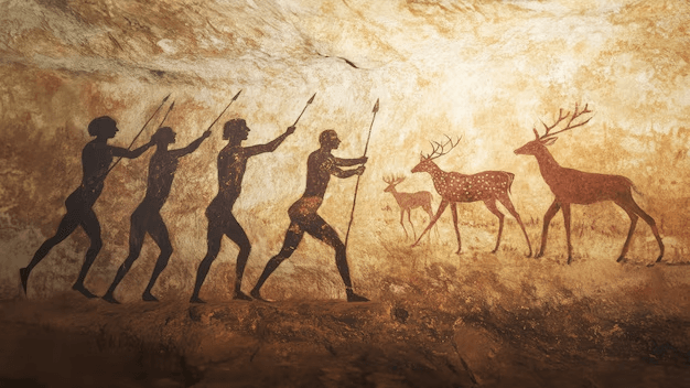 Evolution Quiz 4