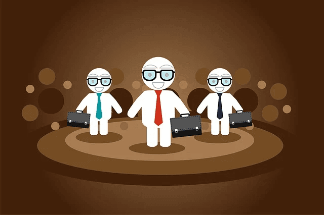 Salesmanship Quiz-1