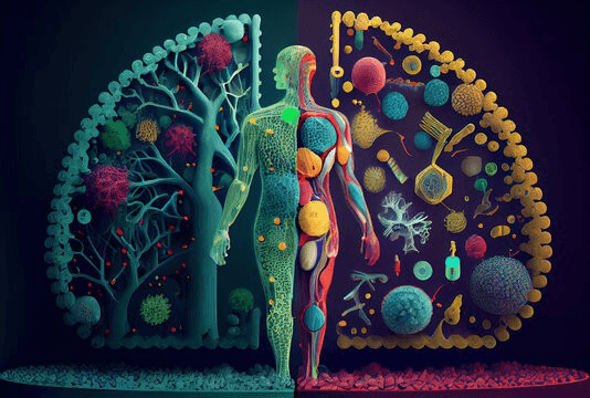 Human Health and Disease Quiz 3