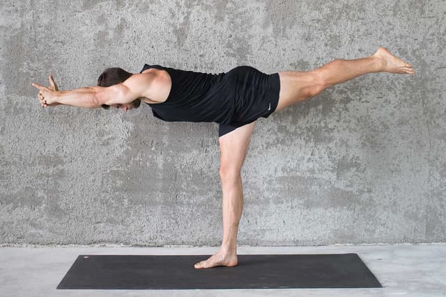 Exercise Knowledge Quiz