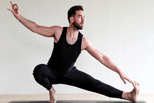 Physical Wellness Assessment