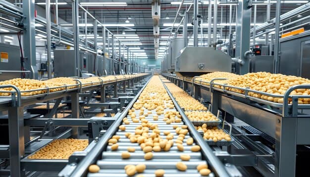 Improvement in food production Quiz 1