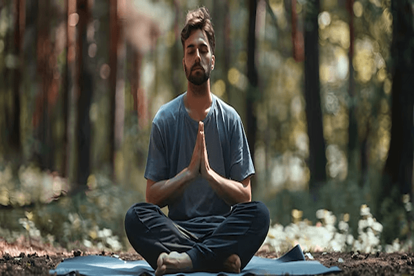 Explore Your Yoga Knowledge