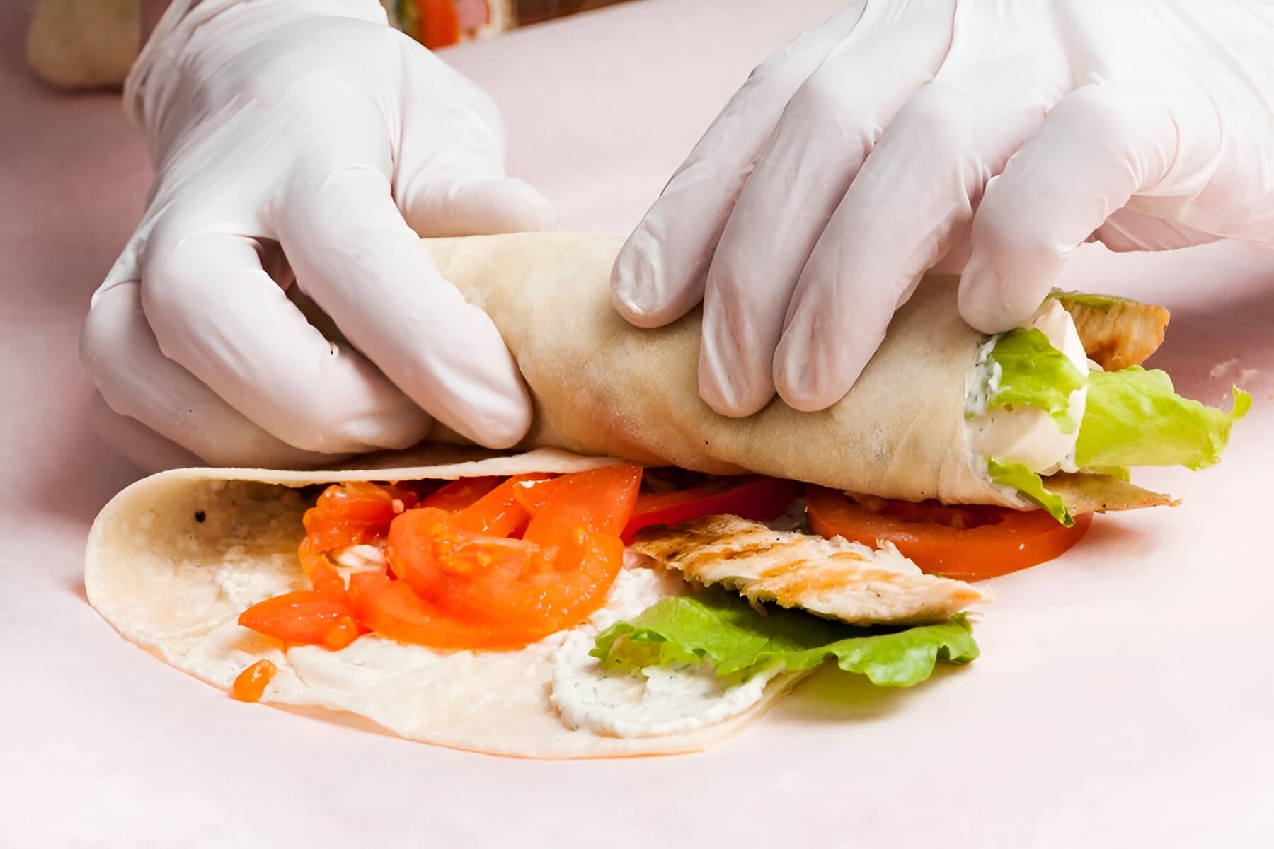 Food Production Quiz-14