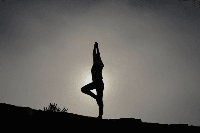 Yoga Mastery Quiz