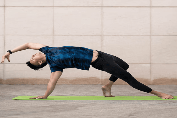 Physical Activity Trivia