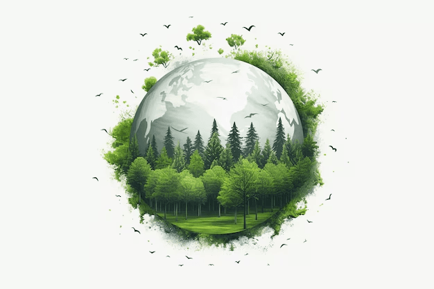 Ecosystems Quiz 4