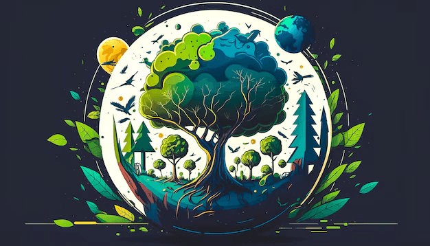 Ecosystems Quiz 2