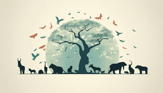 Biodiversity and Its Conservation Quiz 2