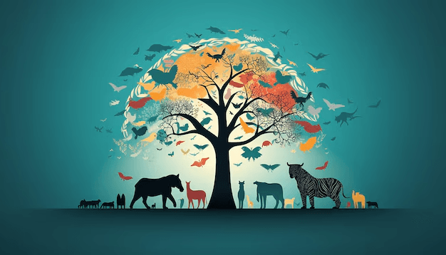 Biodiversity and Its Conservation Quiz 4