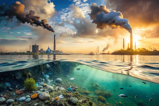 Environmental issues Quiz 3