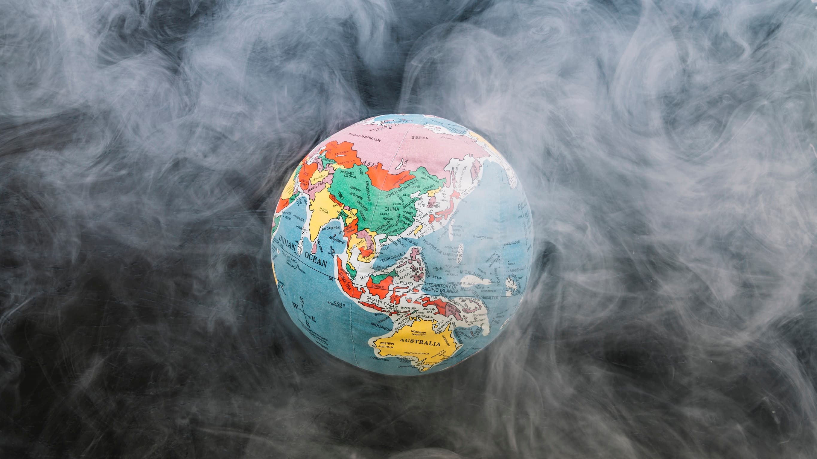 Environmental issues Quiz 4