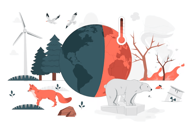 Environmental issues Quiz 5